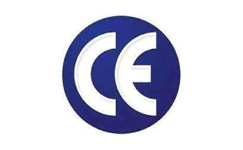 استاندارد CE اروپا شرکت البرز پزواک